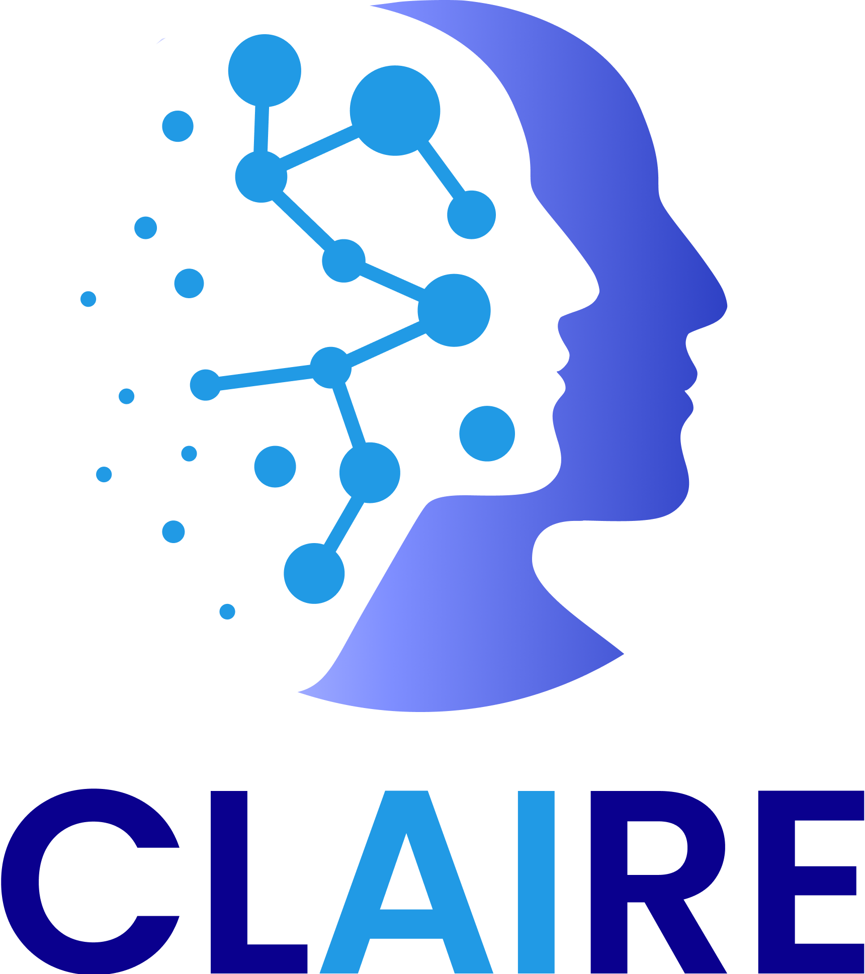 Claire Logo